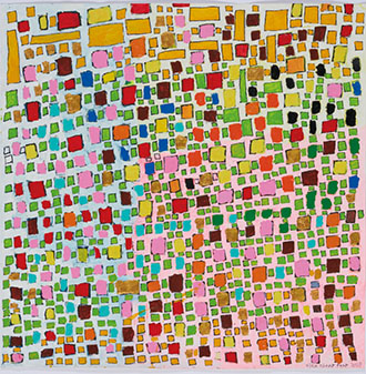 Kalenderbild Februar 2026