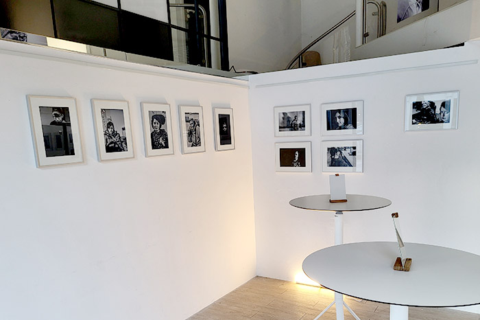 Fotoausstellung "Begegnungen" im März 2026